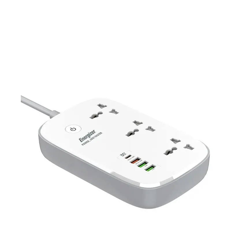 چندراهی برق انرجایزر مدل EPB2502EU-1